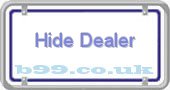 hide-dealer.b99.co.uk